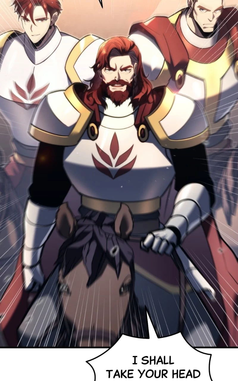 A Flame Reborn Chapter 39 - 119