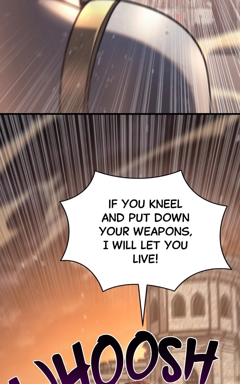 A Flame Reborn Chapter 41 - 124