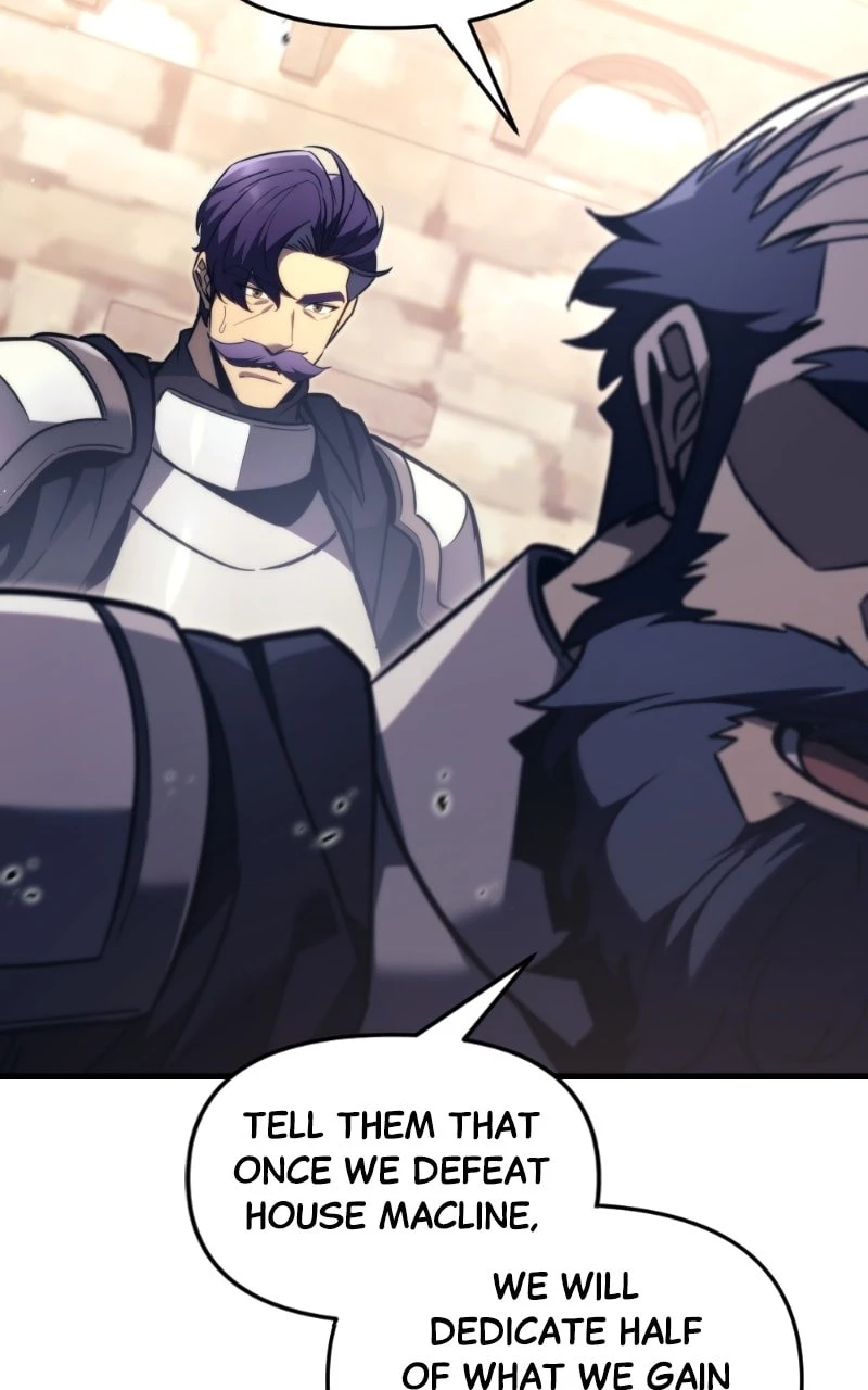 A Flame Reborn Chapter 39 - 122