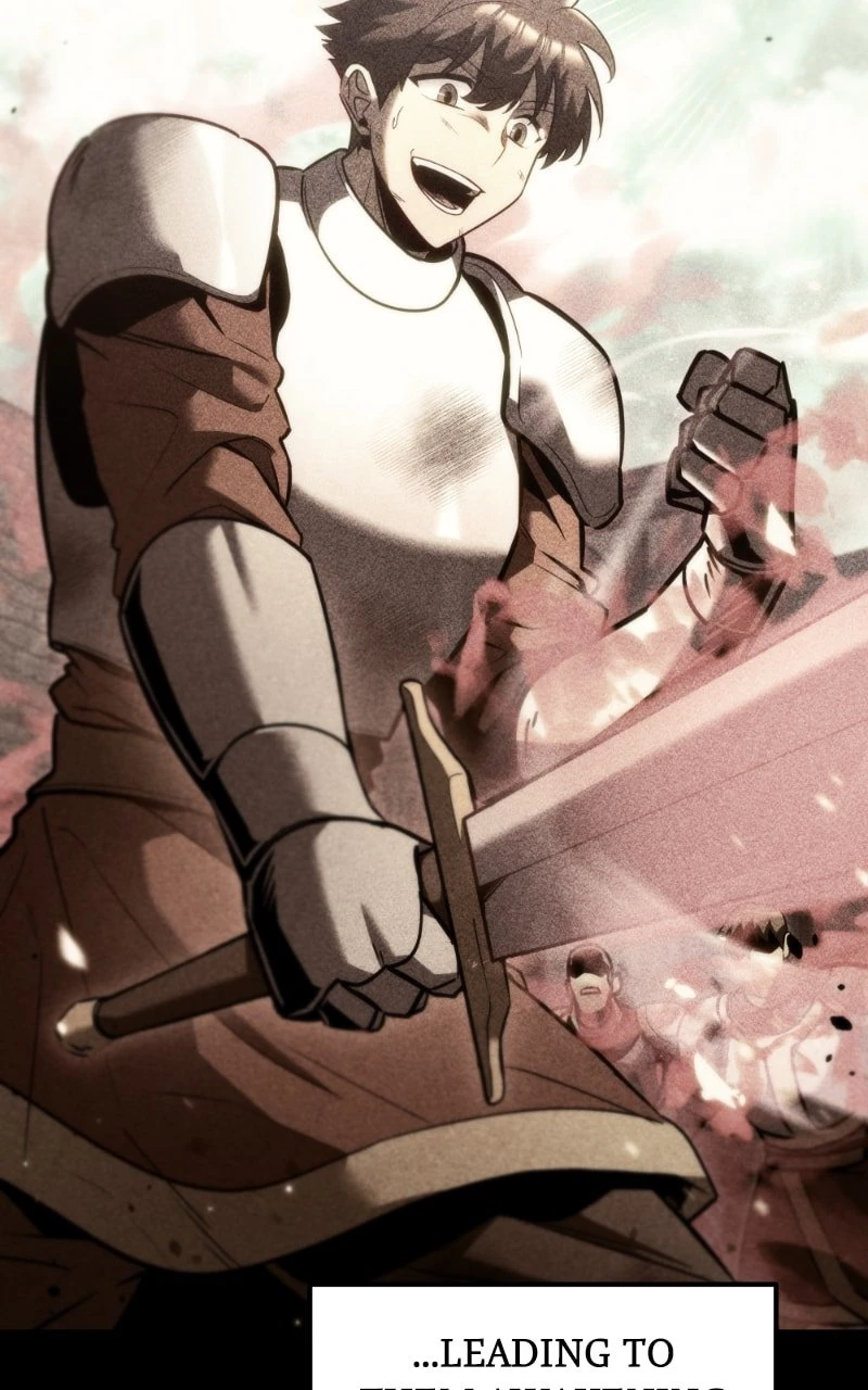 A Flame Reborn Chapter 34 - 12