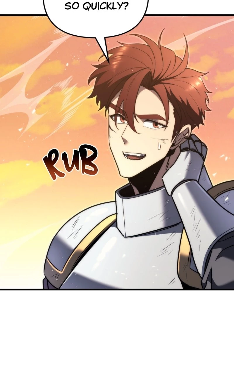 A Flame Reborn Chapter 41 - 127