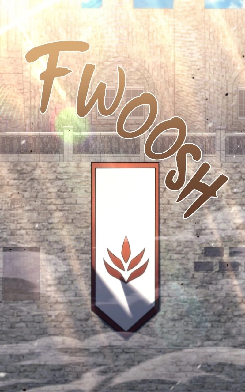 A Flame Reborn Chapter 33 - 1