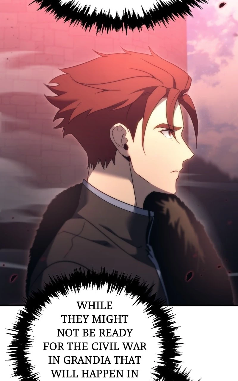 A Flame Reborn Chapter 34 - 19