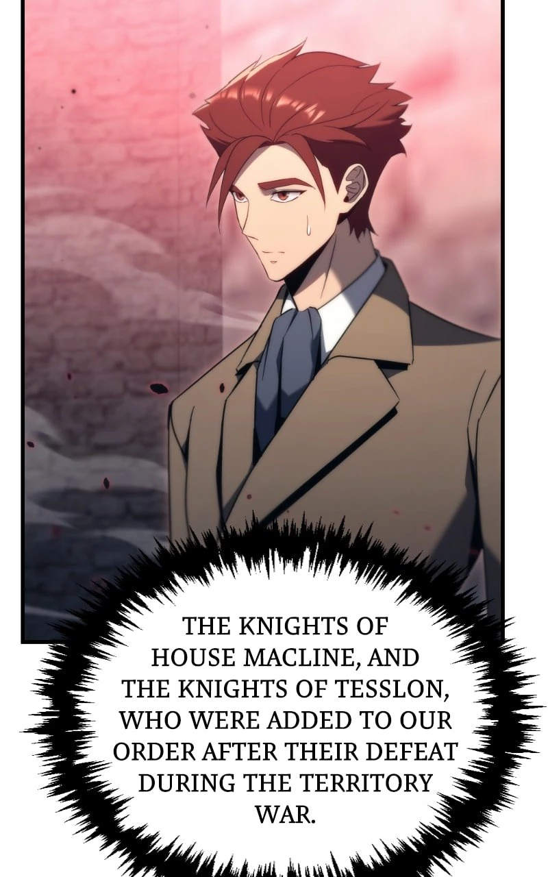A Flame Reborn Chapter 33 - 13