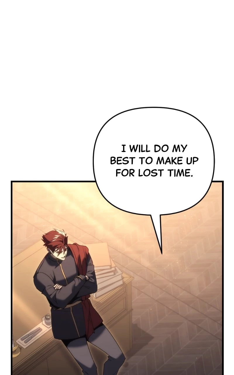 A Flame Reborn Chapter 31 - 3