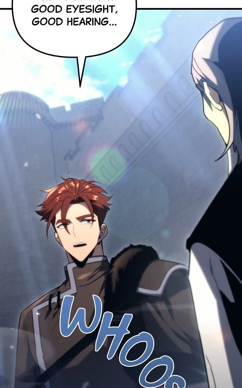 A Flame Reborn Chapter 34 - 26