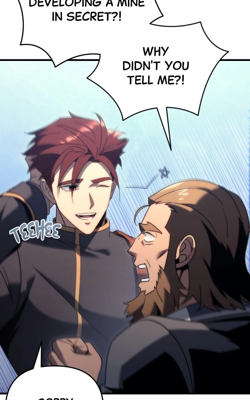 A Flame Reborn Chapter 31 - 9