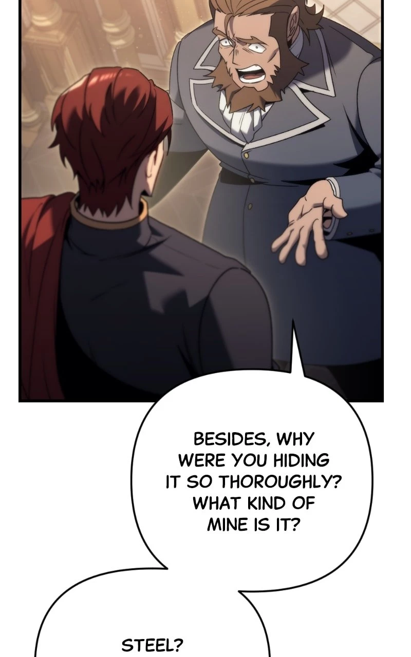 A Flame Reborn Chapter 31 - 11