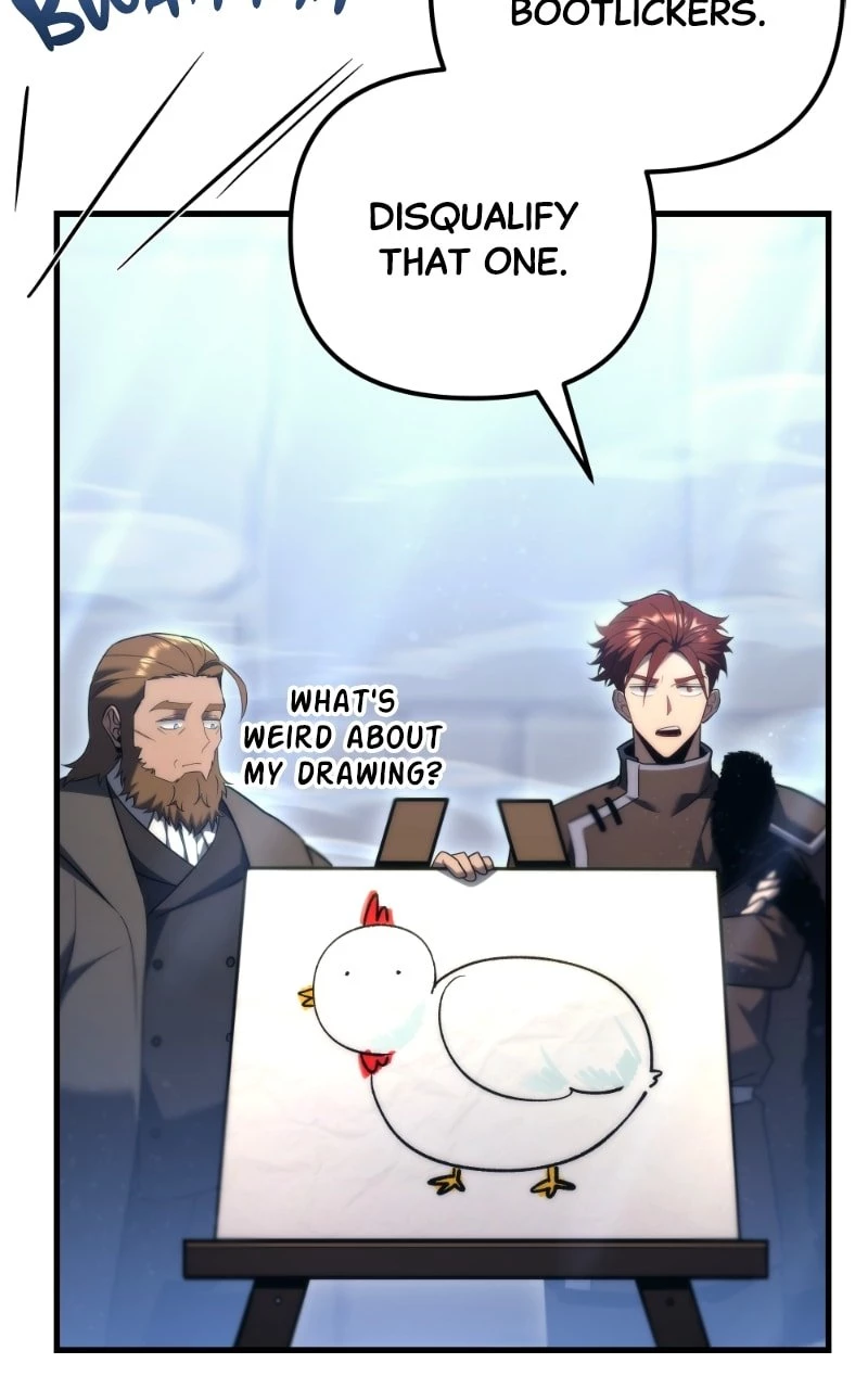 A Flame Reborn Chapter 34 - 33