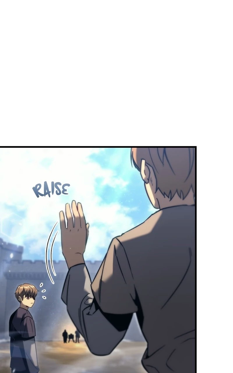 A Flame Reborn Chapter 34 - 34
