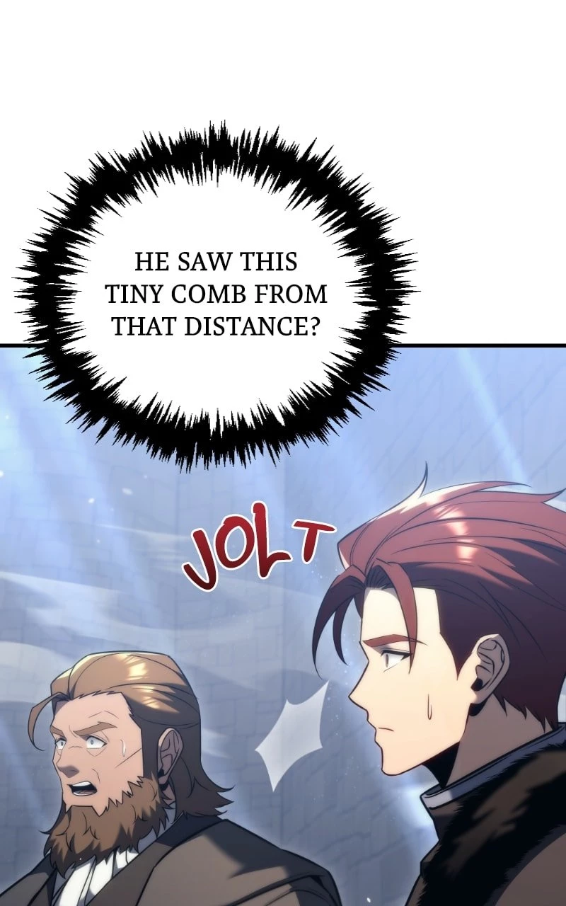 A Flame Reborn Chapter 34 - 37