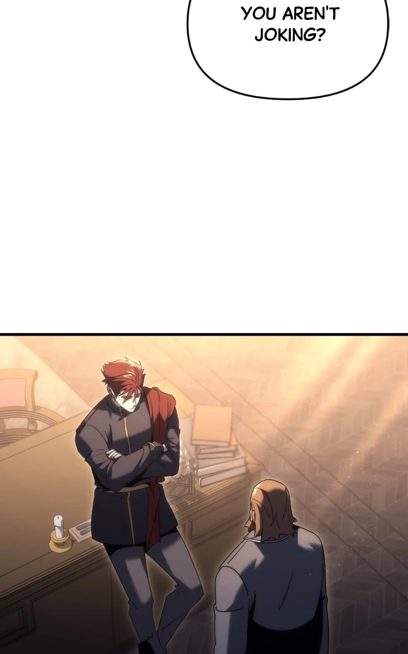 A Flame Reborn Chapter 31 - 17