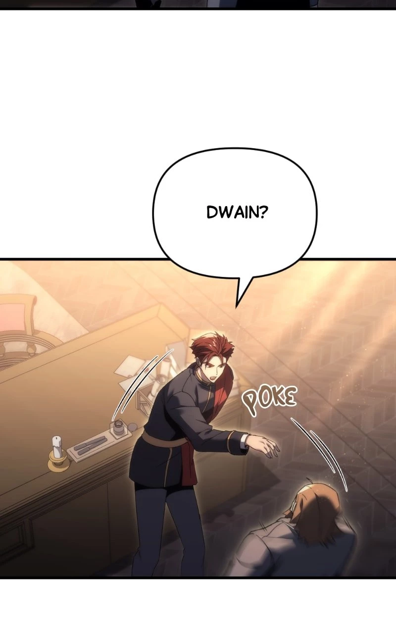 A Flame Reborn Chapter 31 - 18