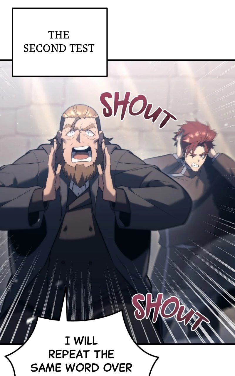 A Flame Reborn Chapter 34 - 39
