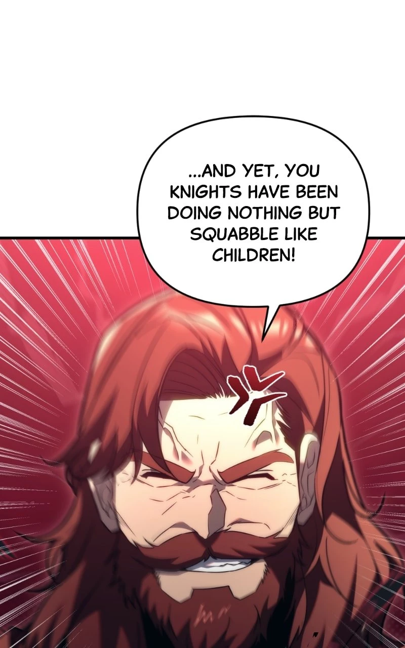 A Flame Reborn Chapter 33 - 20