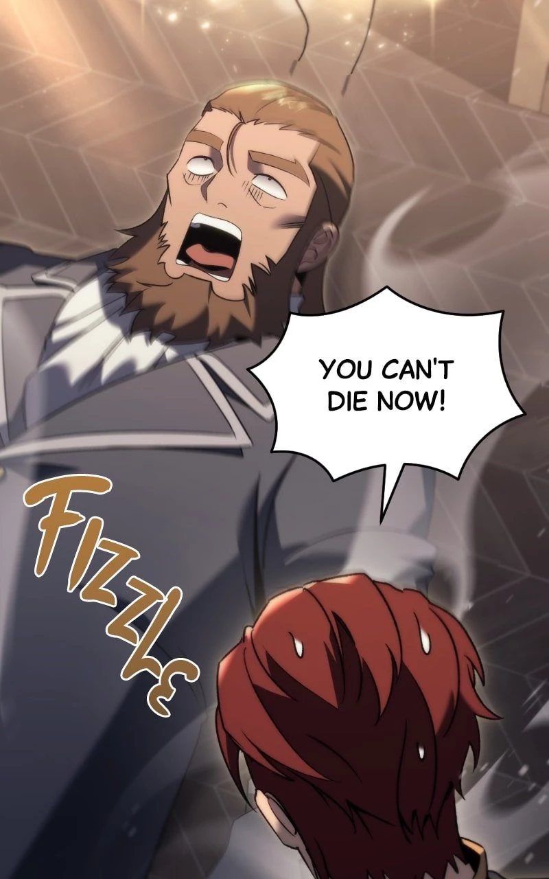 A Flame Reborn Chapter 31 - 20