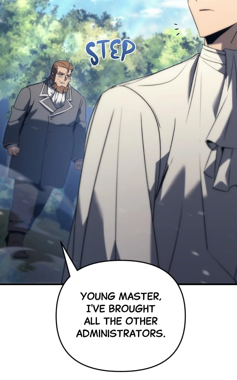 A Flame Reborn Chapter 31 - 28