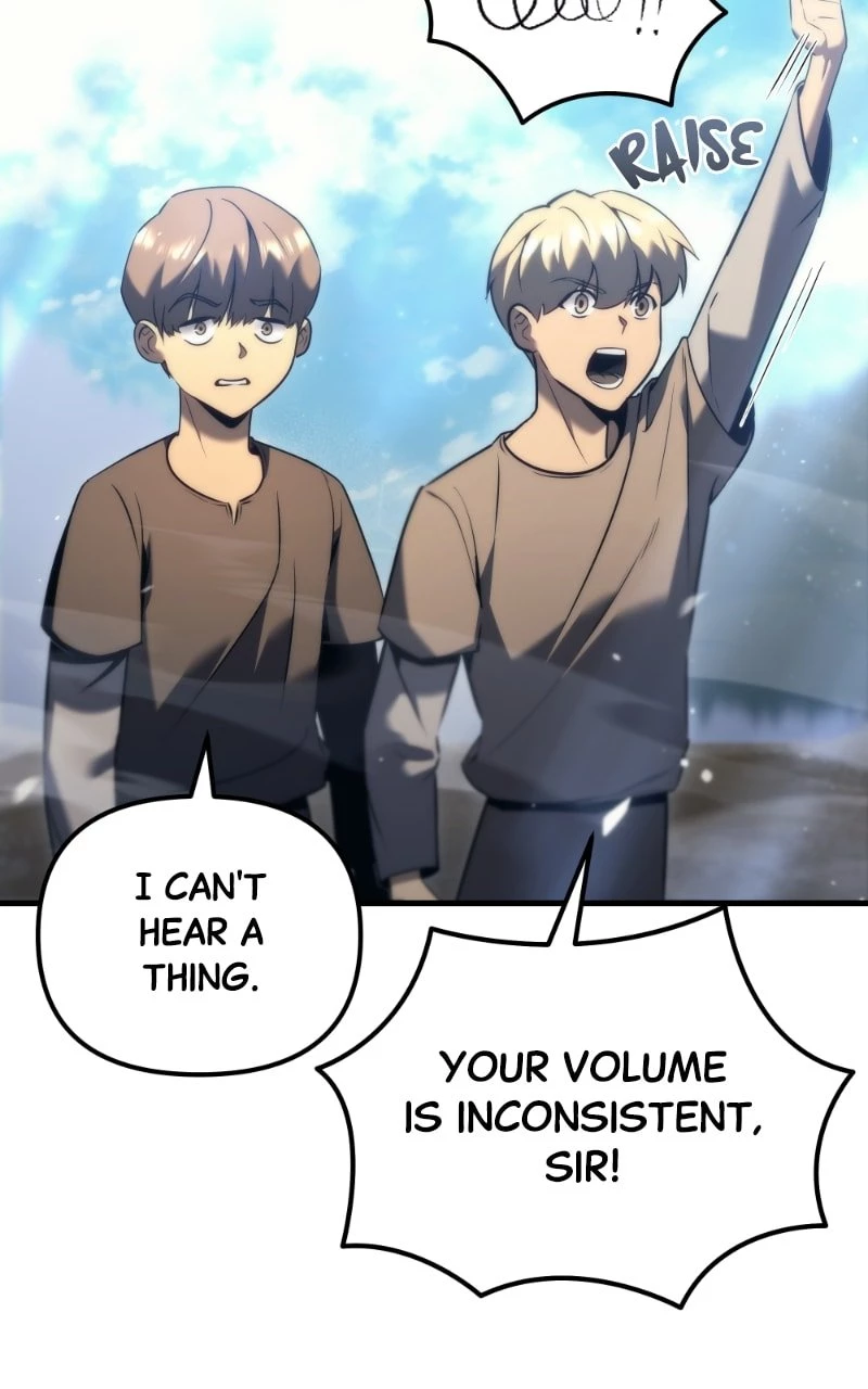 A Flame Reborn Chapter 34 - 41
