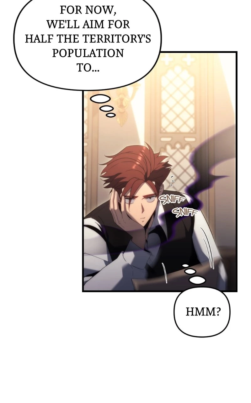 A Flame Reborn Chapter 32 - 18