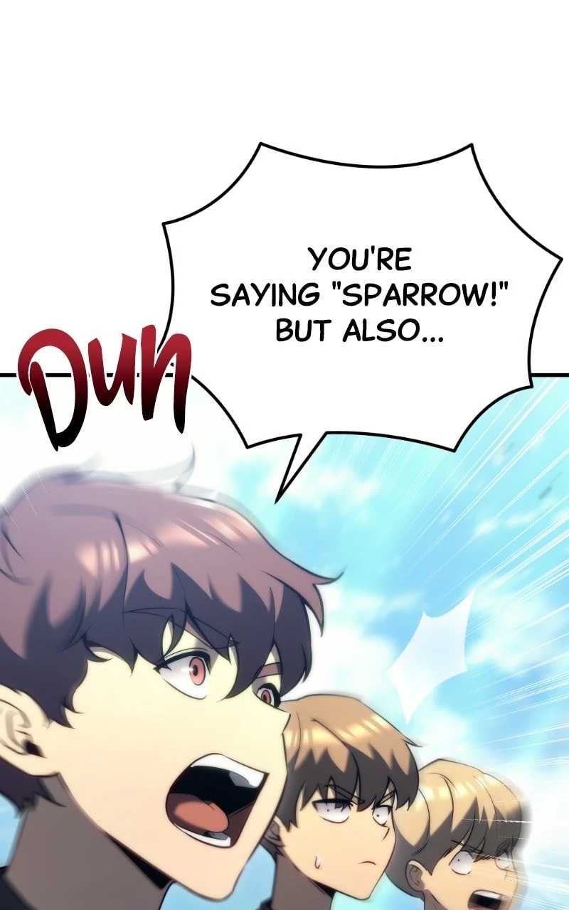 A Flame Reborn Chapter 34 - 42