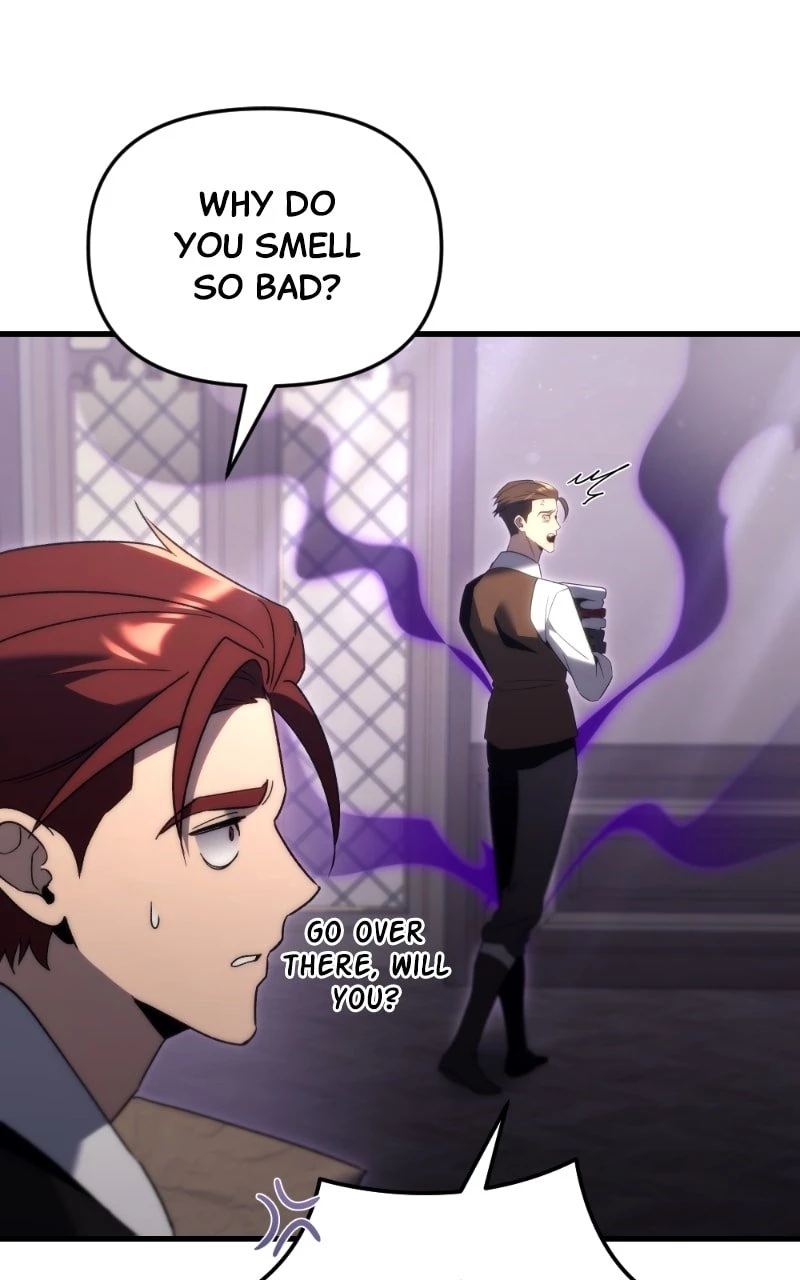 A Flame Reborn Chapter 32 - 19