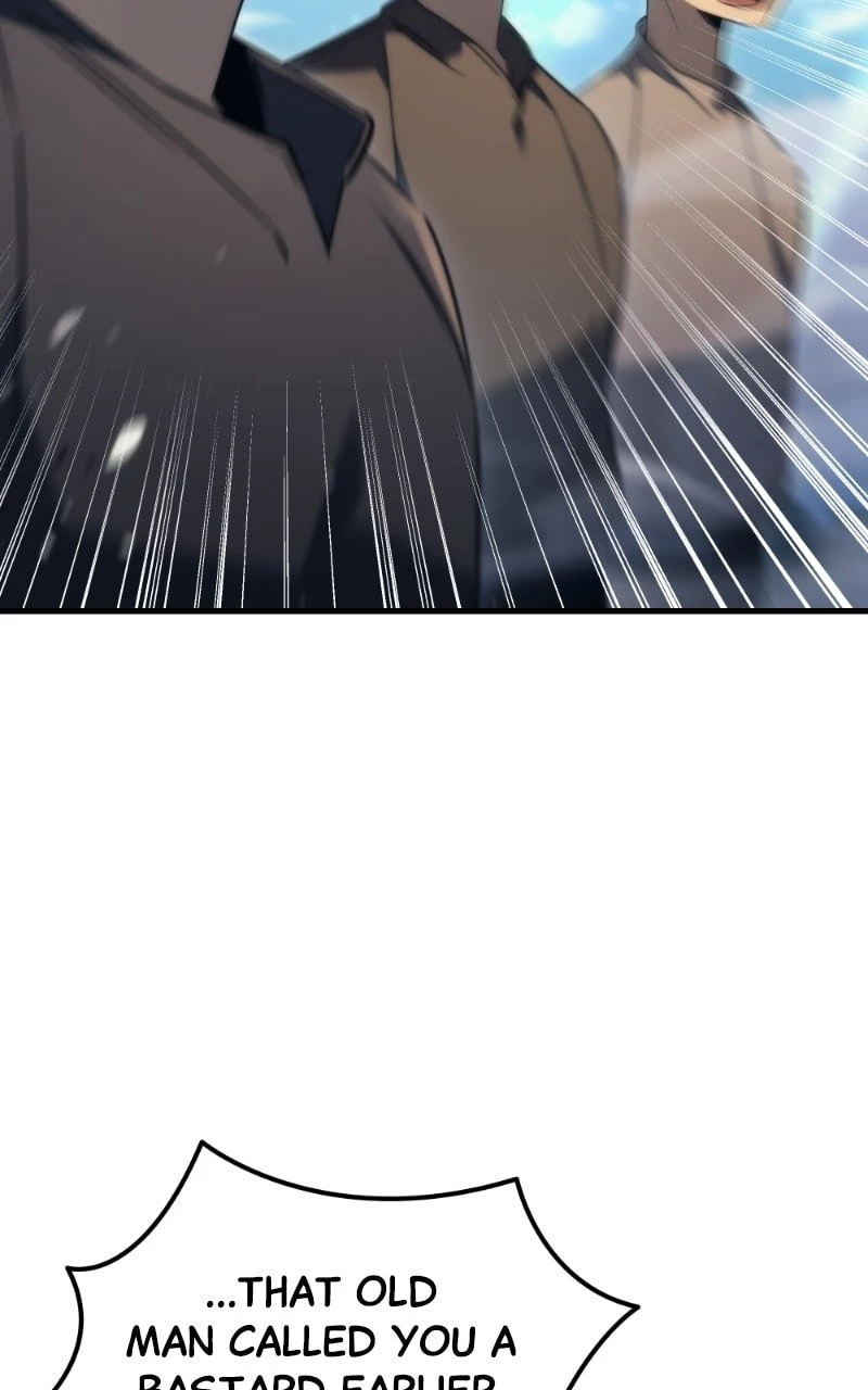 A Flame Reborn Chapter 34 - 43