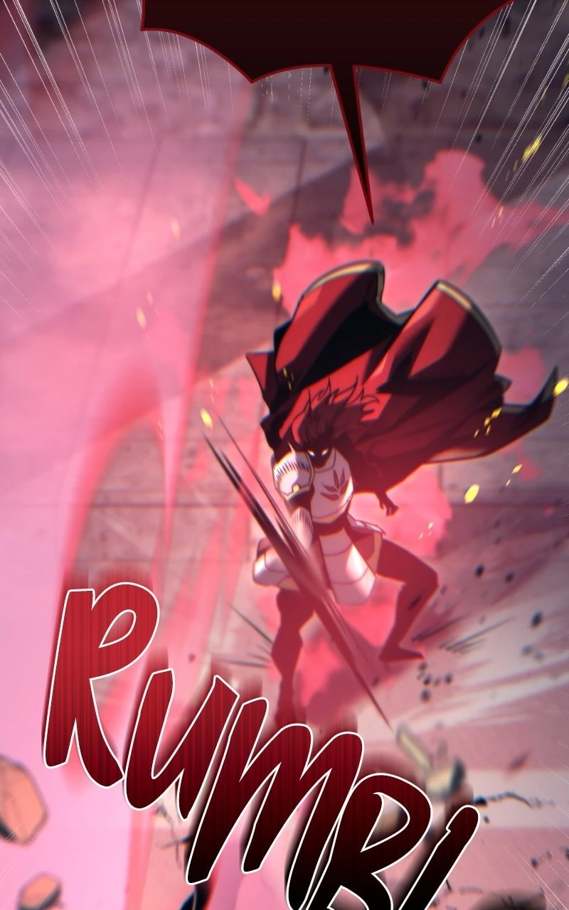A Flame Reborn Chapter 33 - 28