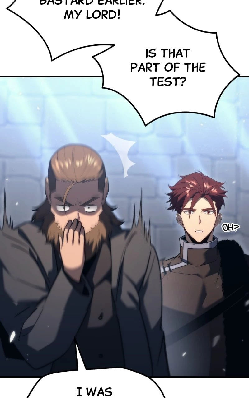A Flame Reborn Chapter 34 - 44