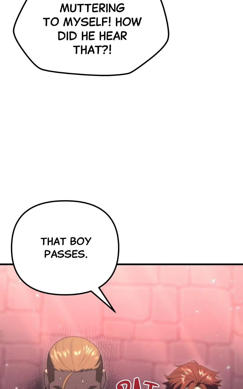 A Flame Reborn Chapter 34 - 45