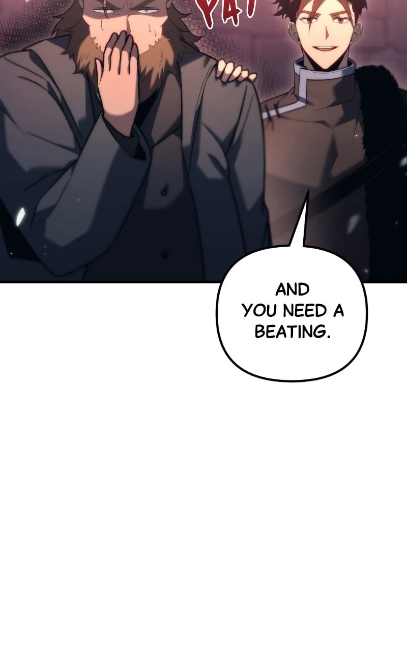 A Flame Reborn Chapter 34 - 46