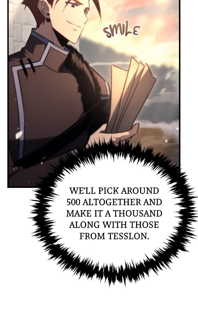 A Flame Reborn Chapter 34 - 49
