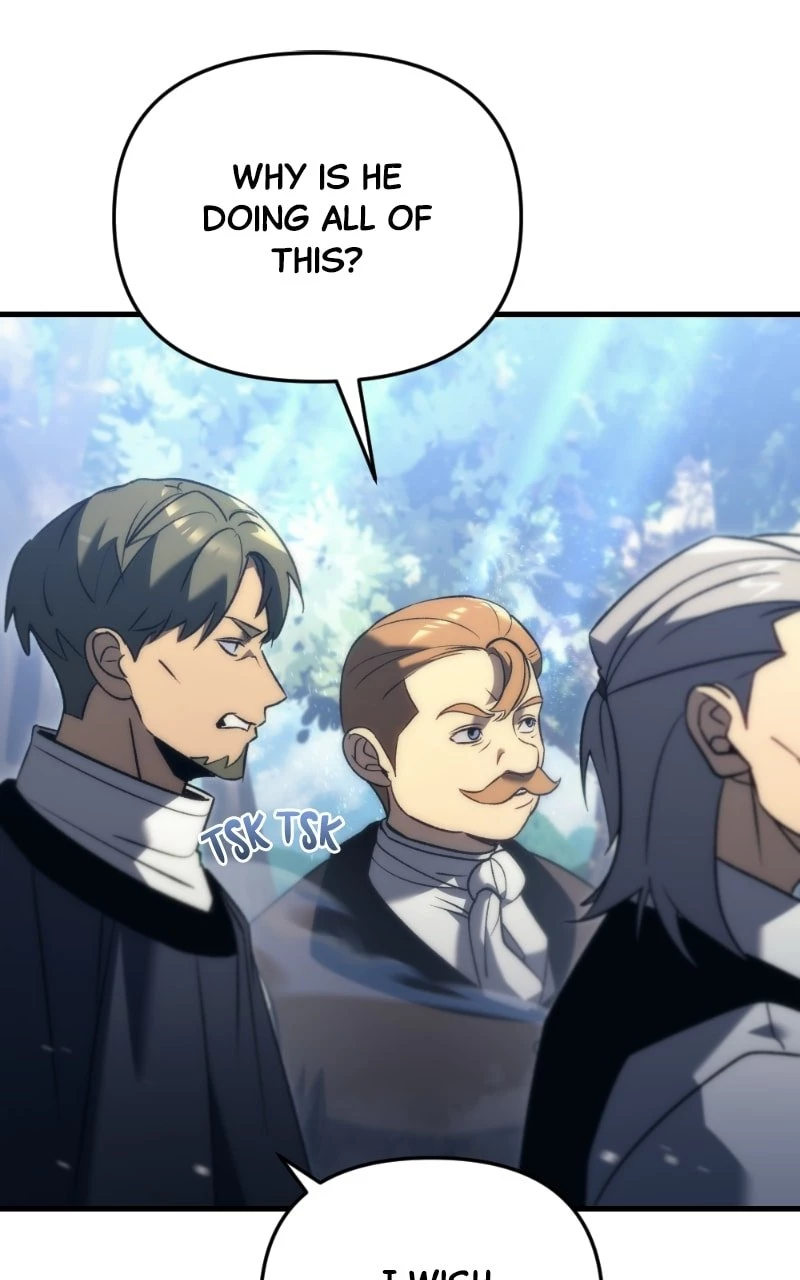 A Flame Reborn Chapter 31 - 35
