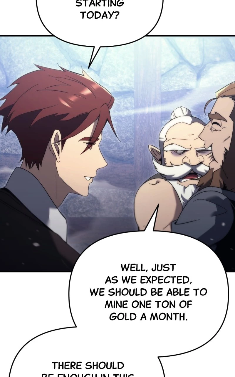 A Flame Reborn Chapter 32 - 33