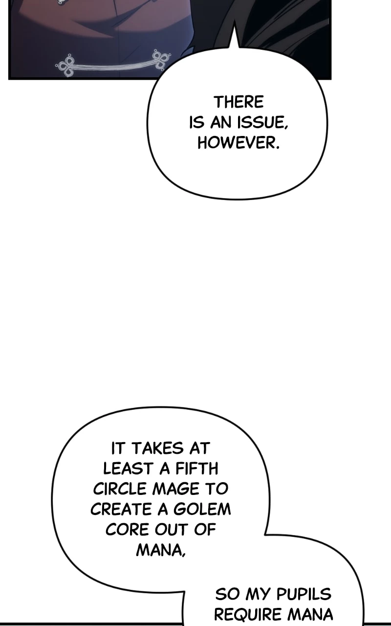 A Flame Reborn Chapter 29 - 5