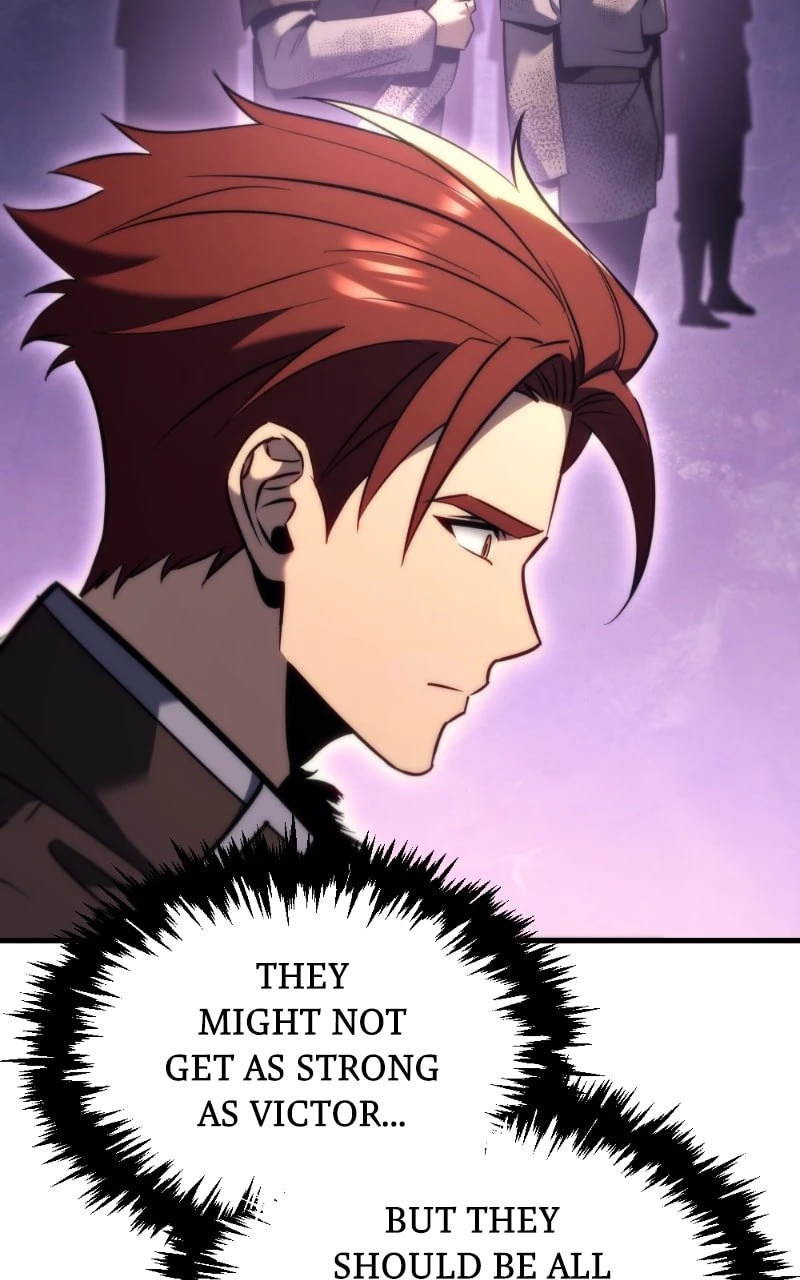A Flame Reborn Chapter 34 - 51