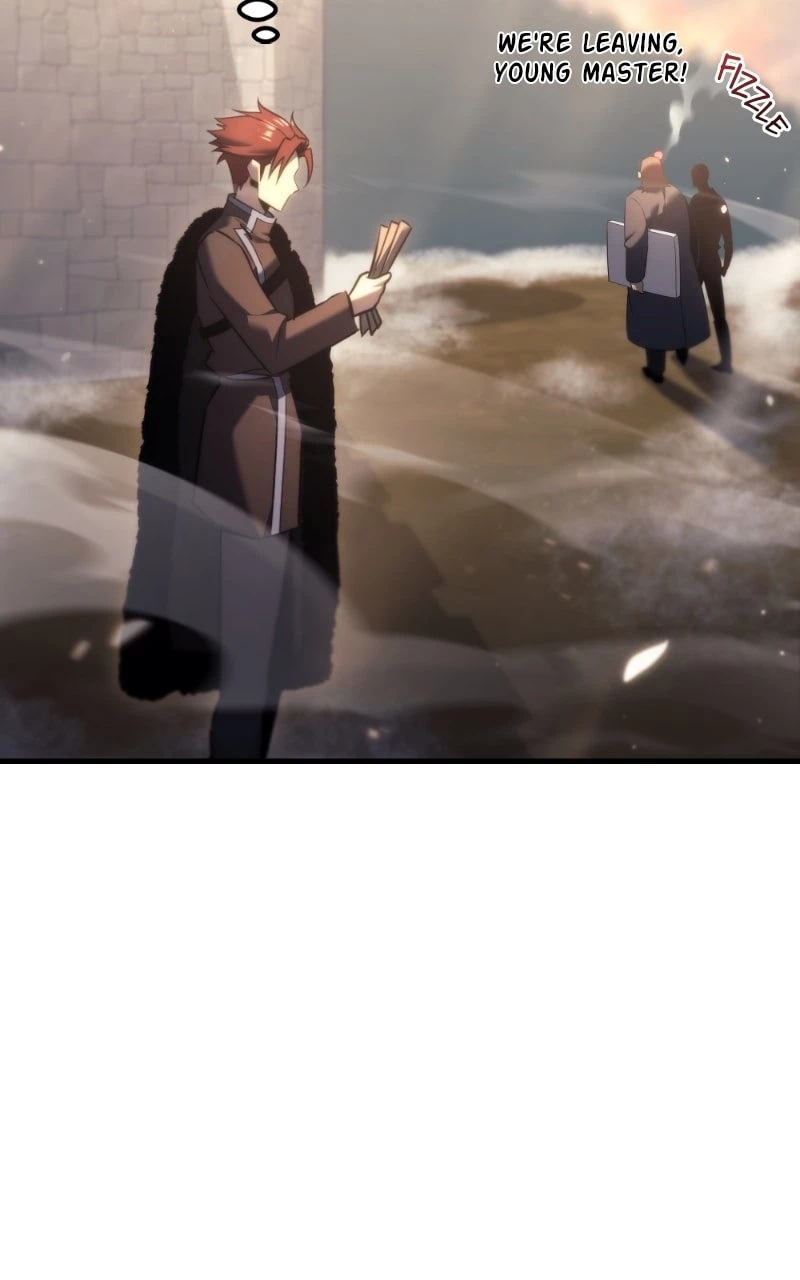 A Flame Reborn Chapter 34 - 53