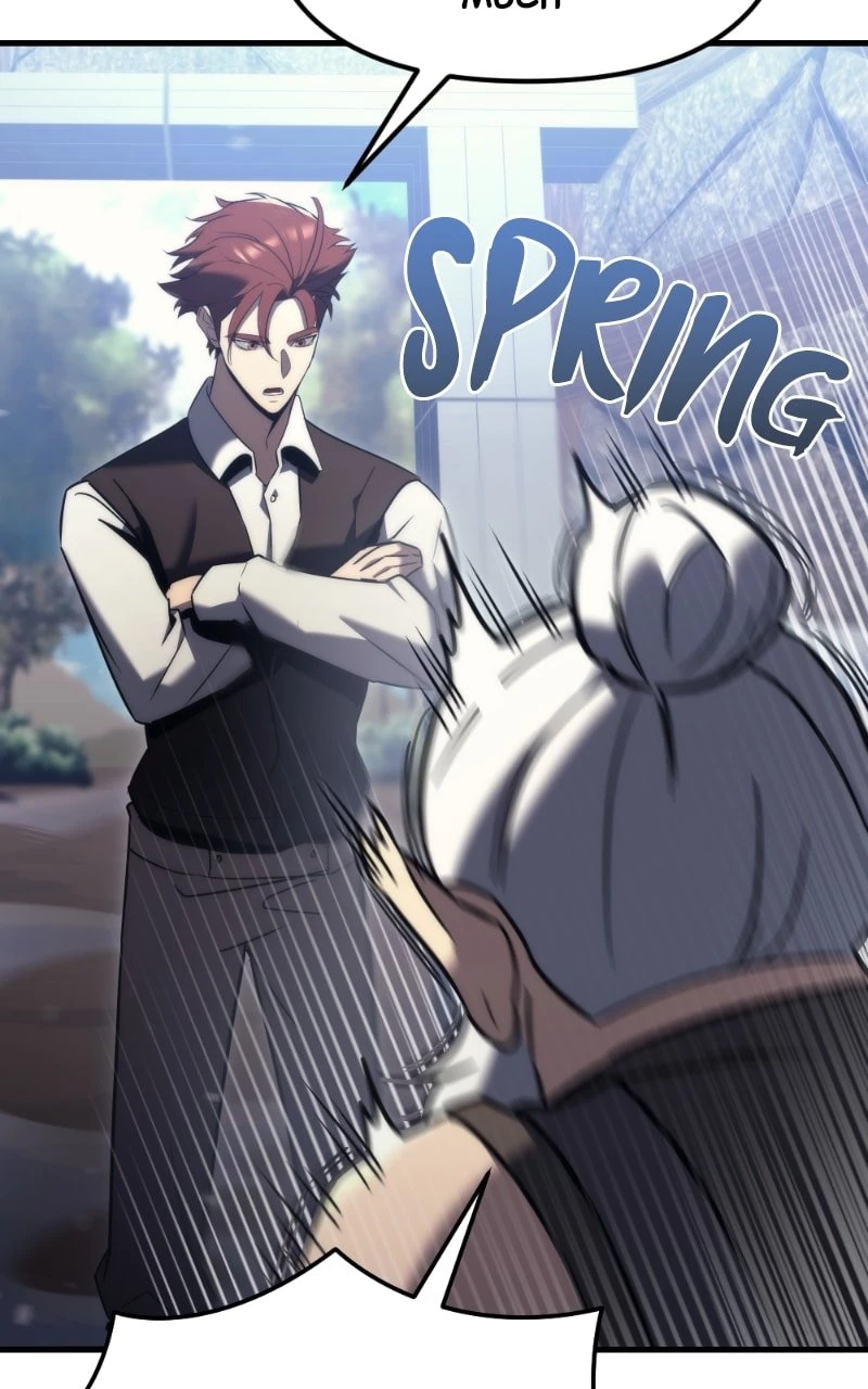 A Flame Reborn Chapter 32 - 40