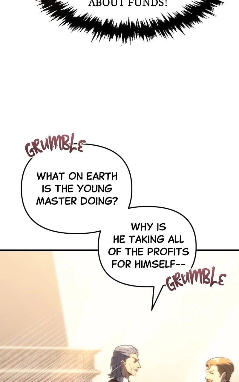 A Flame Reborn Chapter 33 - 37