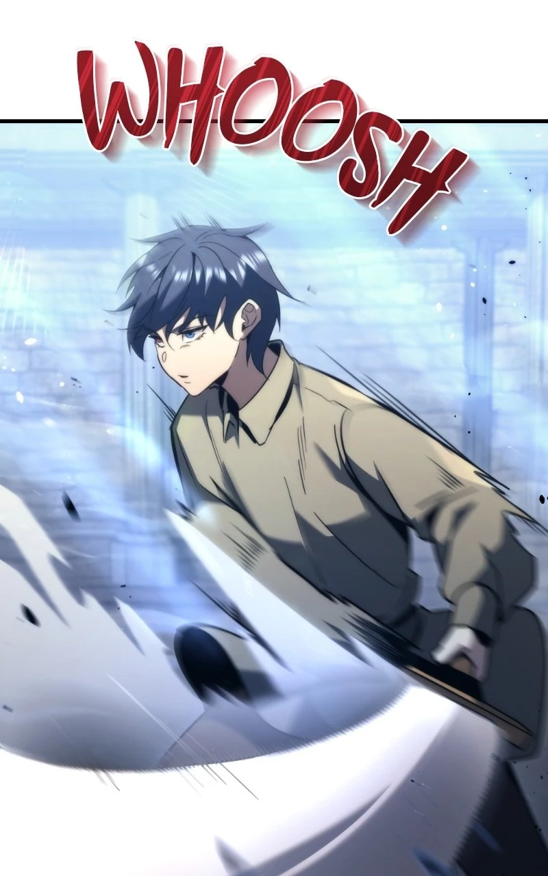 A Flame Reborn Chapter 34 - 57
