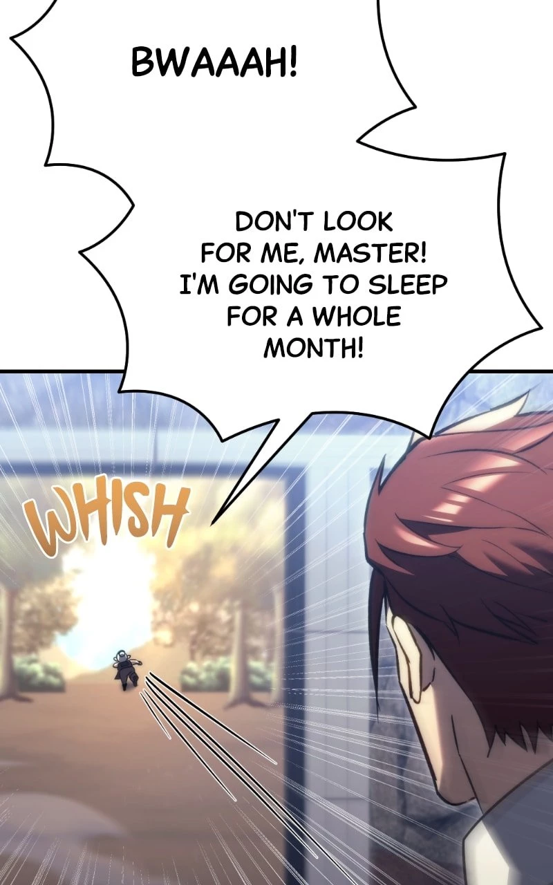 A Flame Reborn Chapter 32 - 41