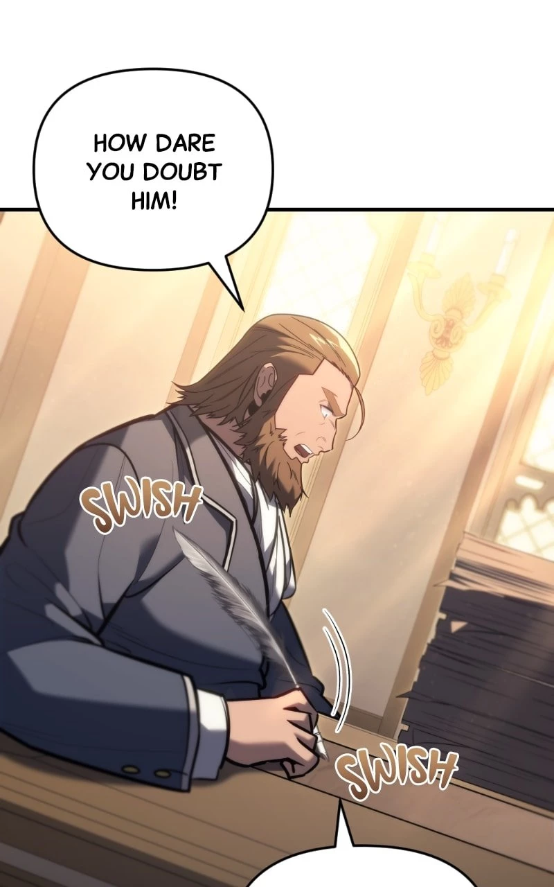 A Flame Reborn Chapter 33 - 39