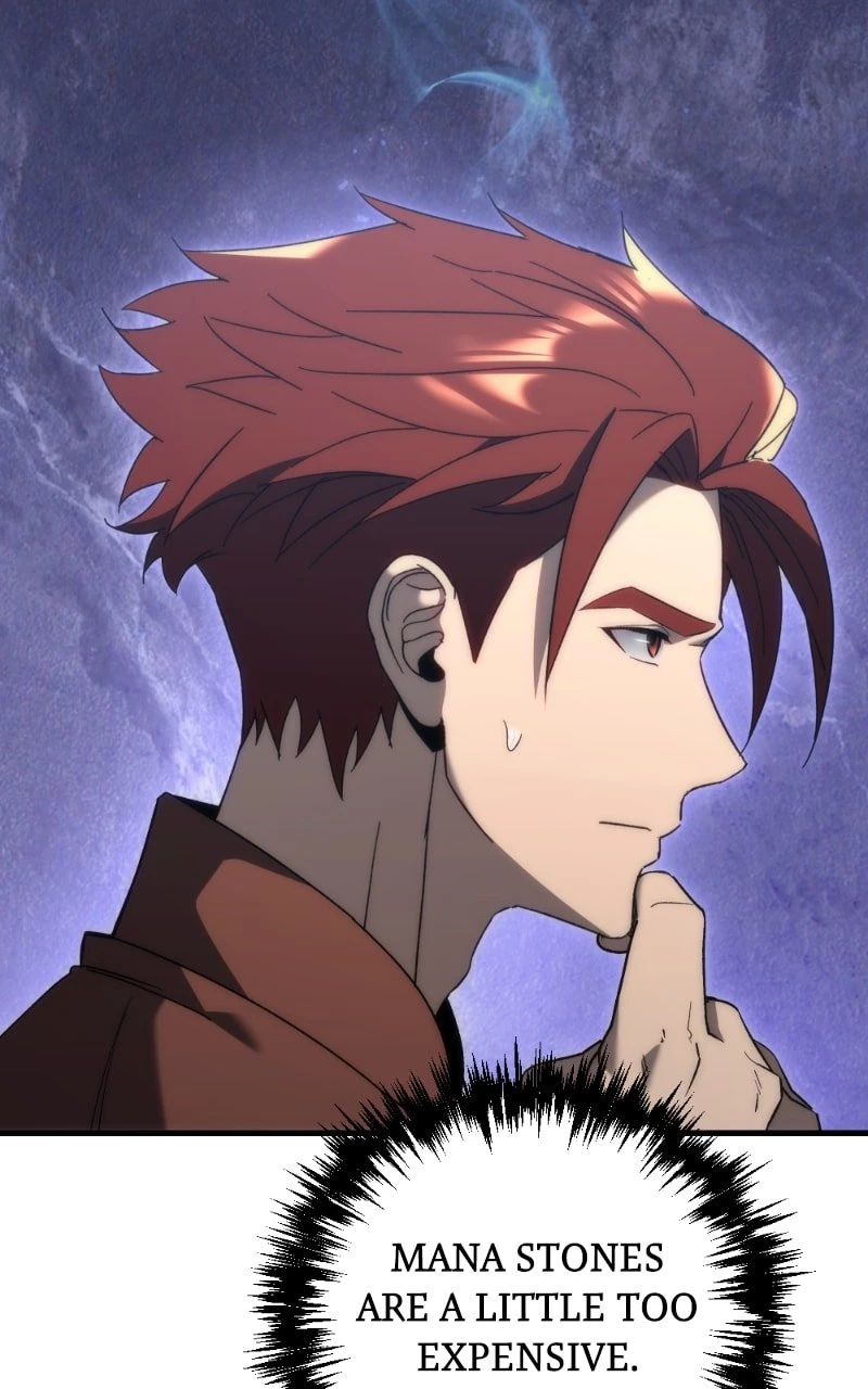 A Flame Reborn Chapter 29 - 11