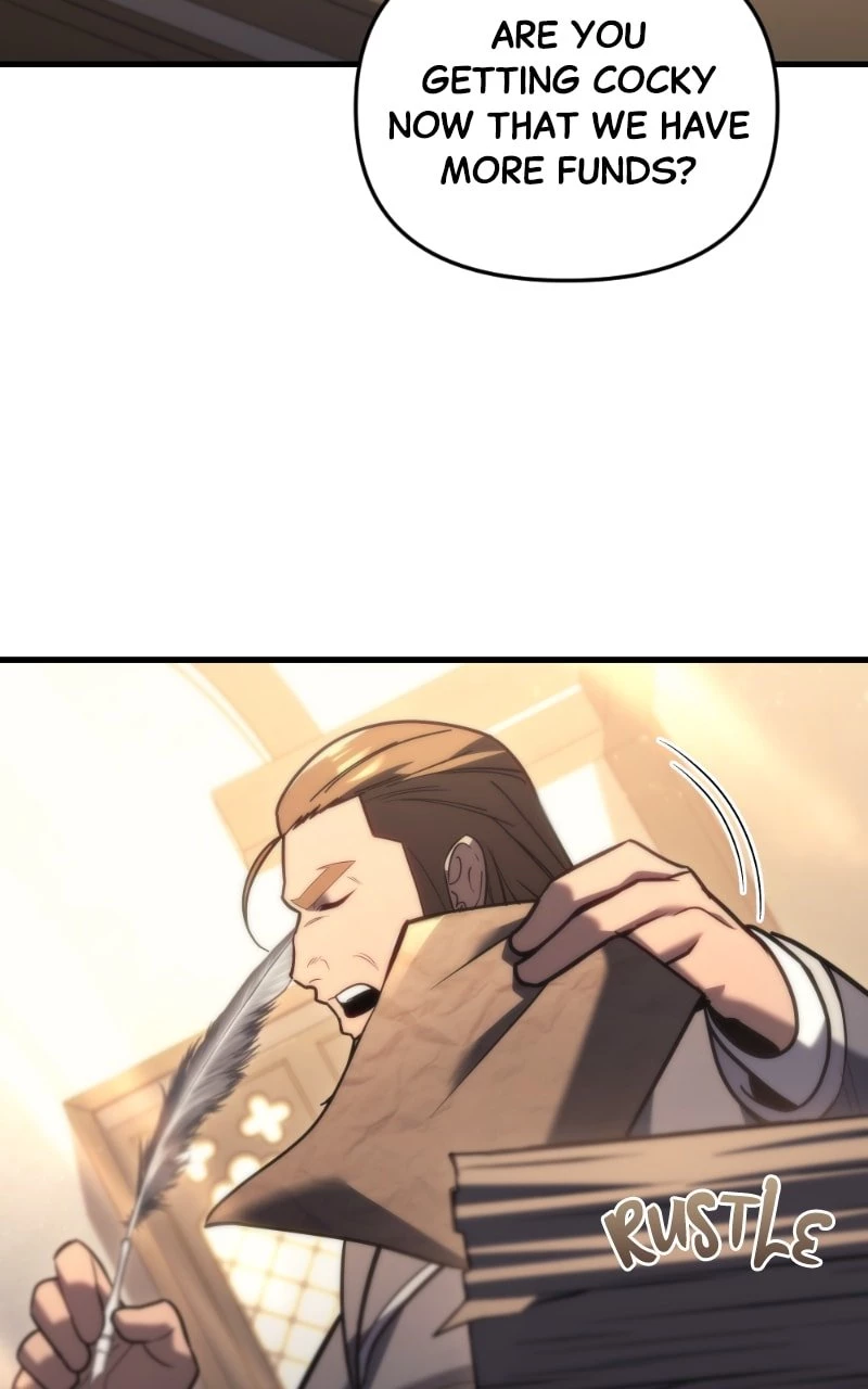 A Flame Reborn Chapter 33 - 40