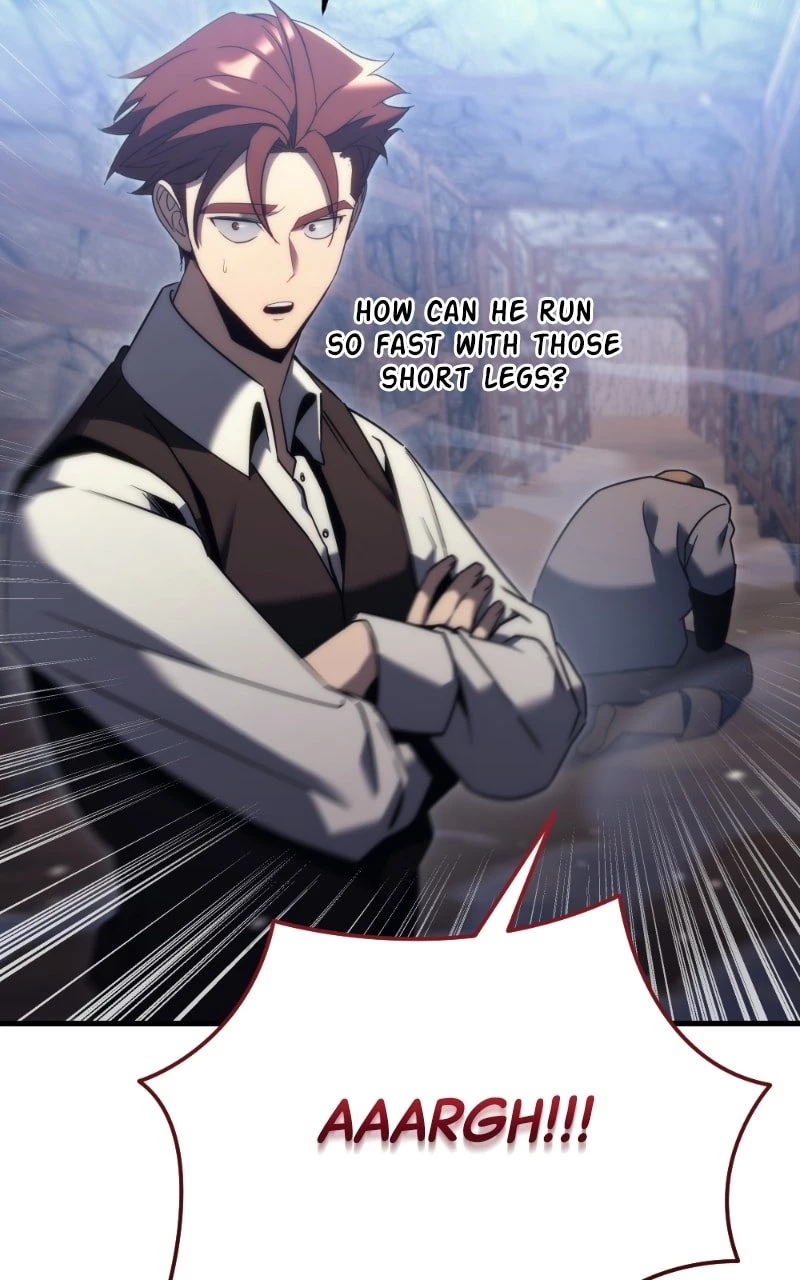 A Flame Reborn Chapter 32 - 43