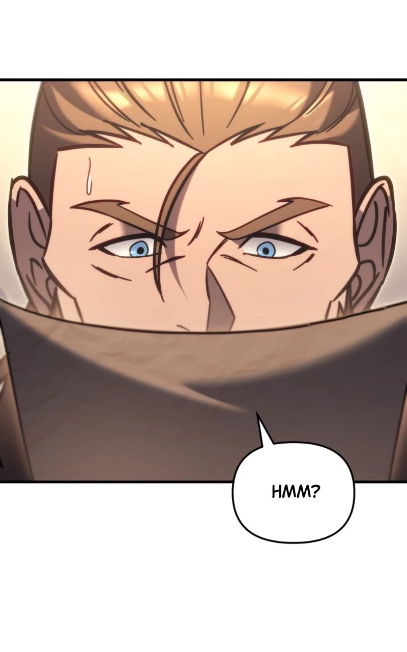 A Flame Reborn Chapter 33 - 43