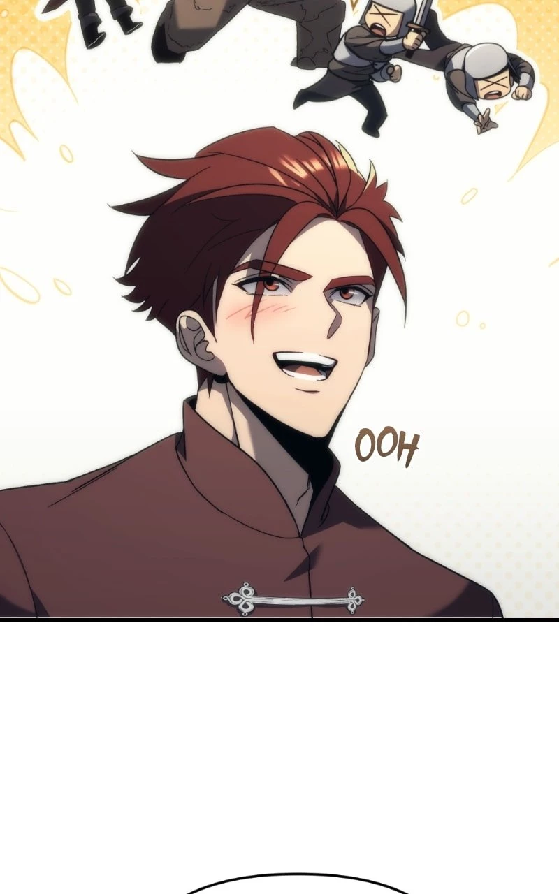 A Flame Reborn Chapter 29 - 15