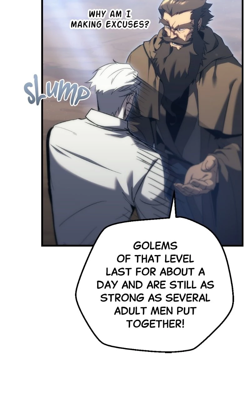 A Flame Reborn Chapter 29 - 18