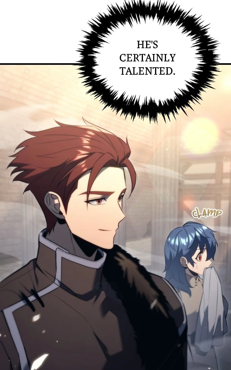 A Flame Reborn Chapter 34 - 67