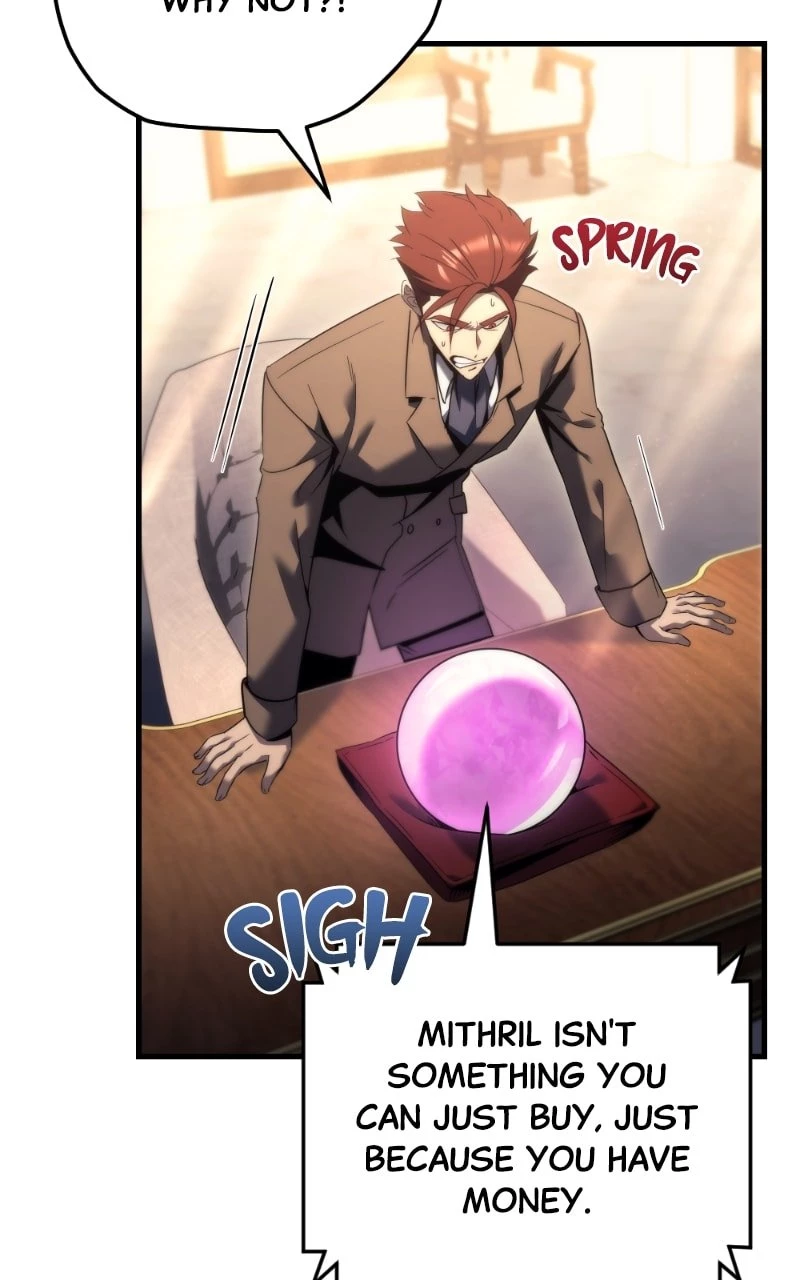 A Flame Reborn Chapter 33 - 53
