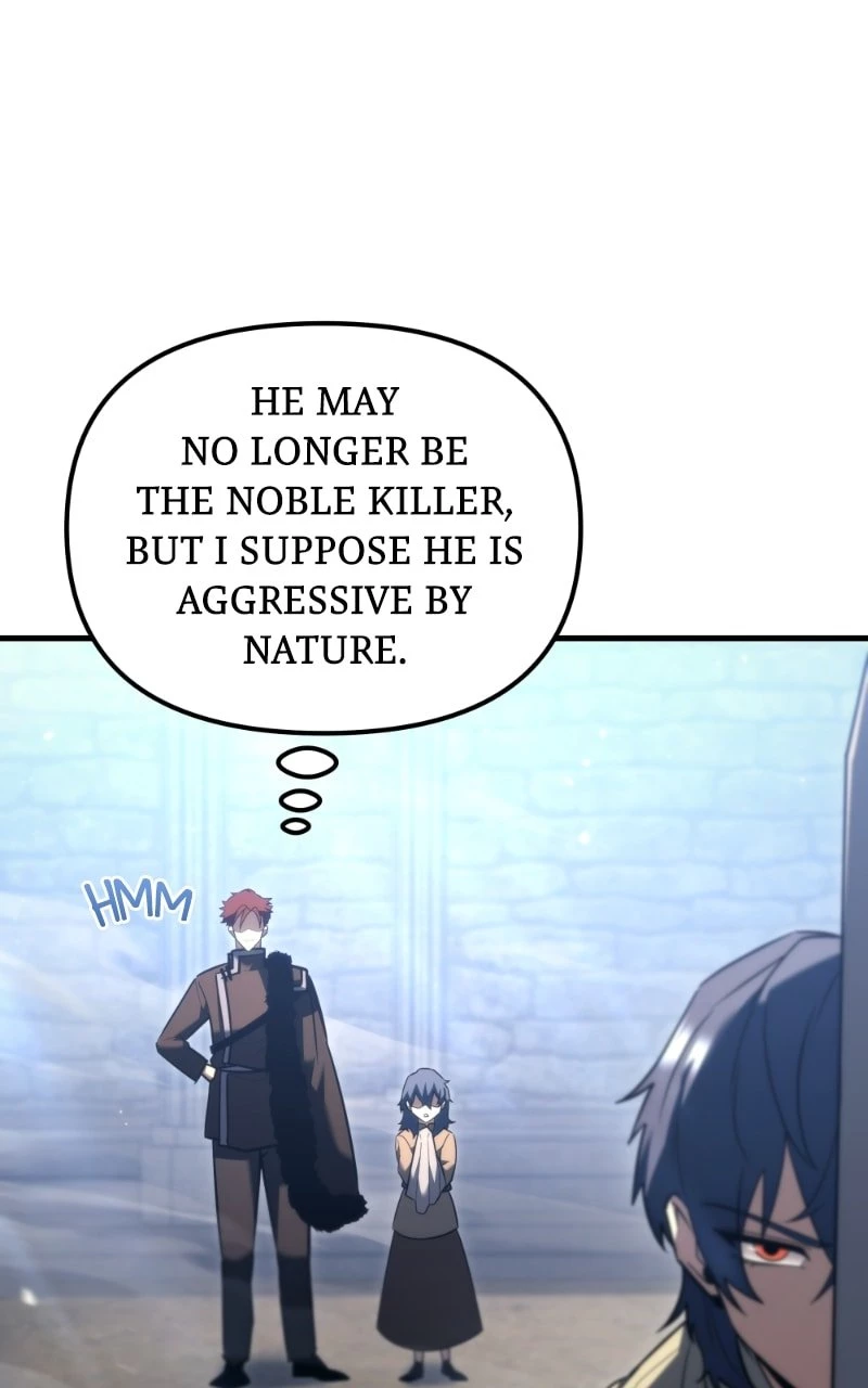 A Flame Reborn Chapter 34 - 72